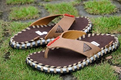 Cheap ACG slipper wholesale No. 1